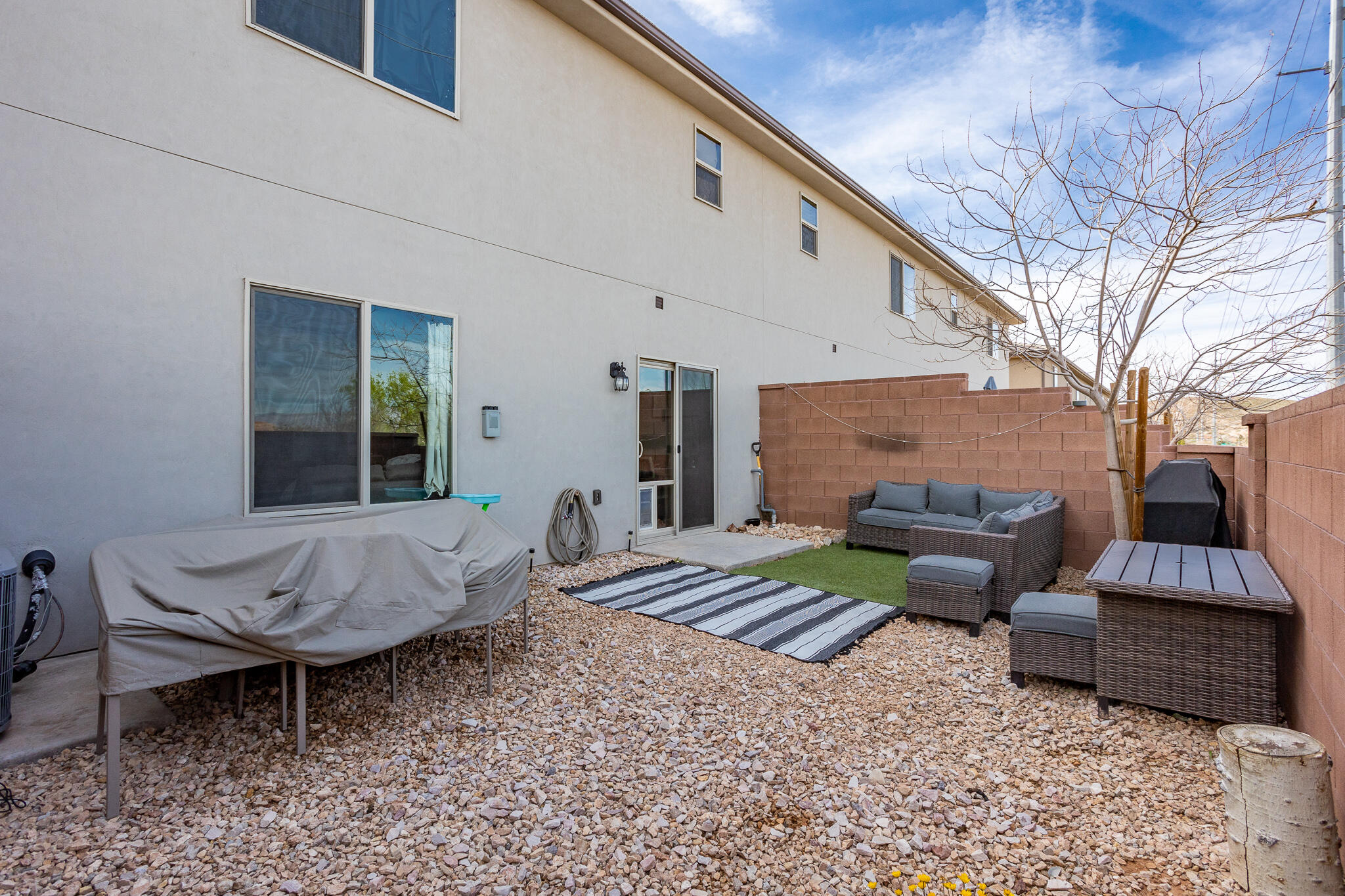 3136 S Relic Ridge DR