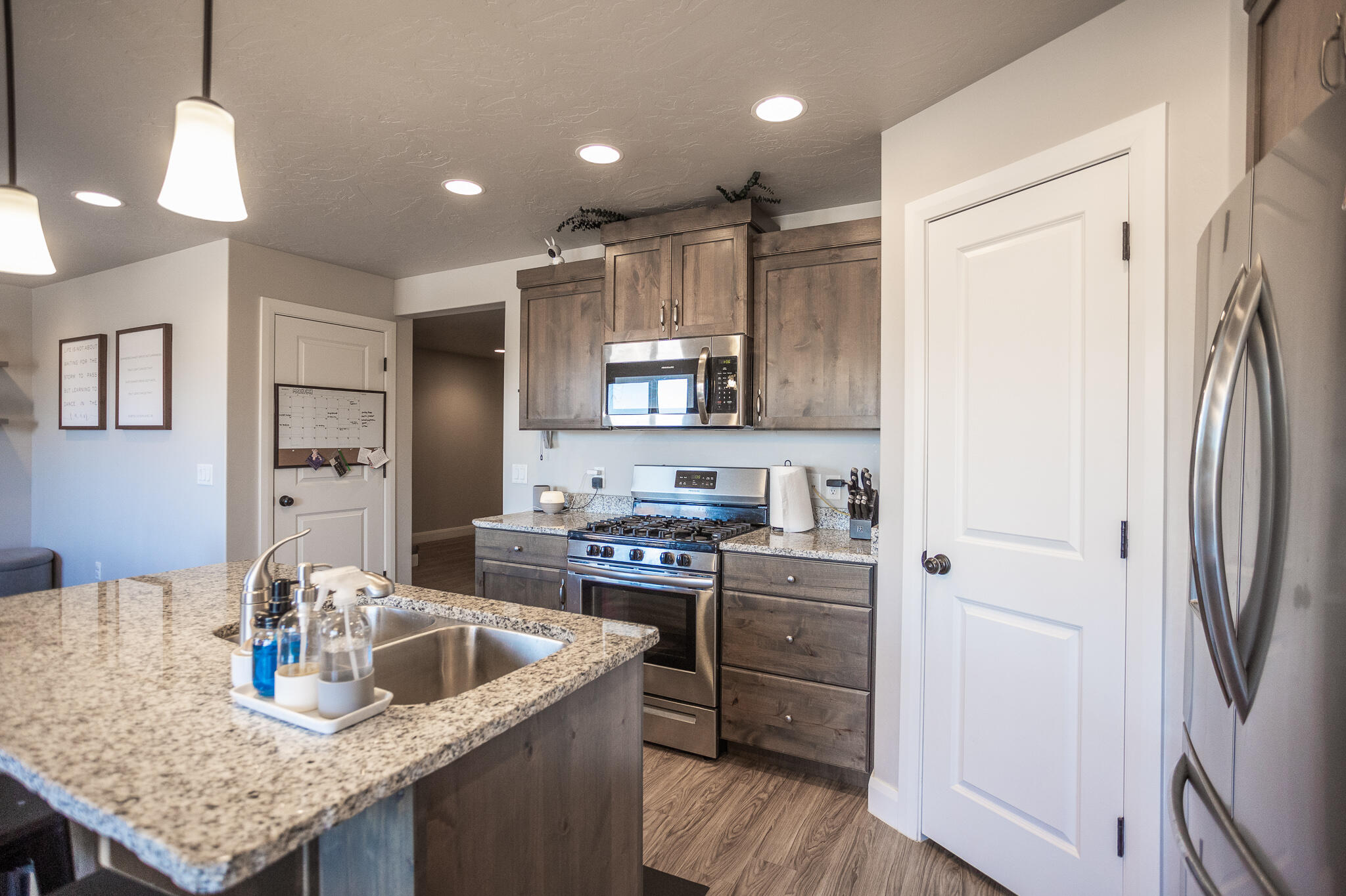 3136 S Relic Ridge DR