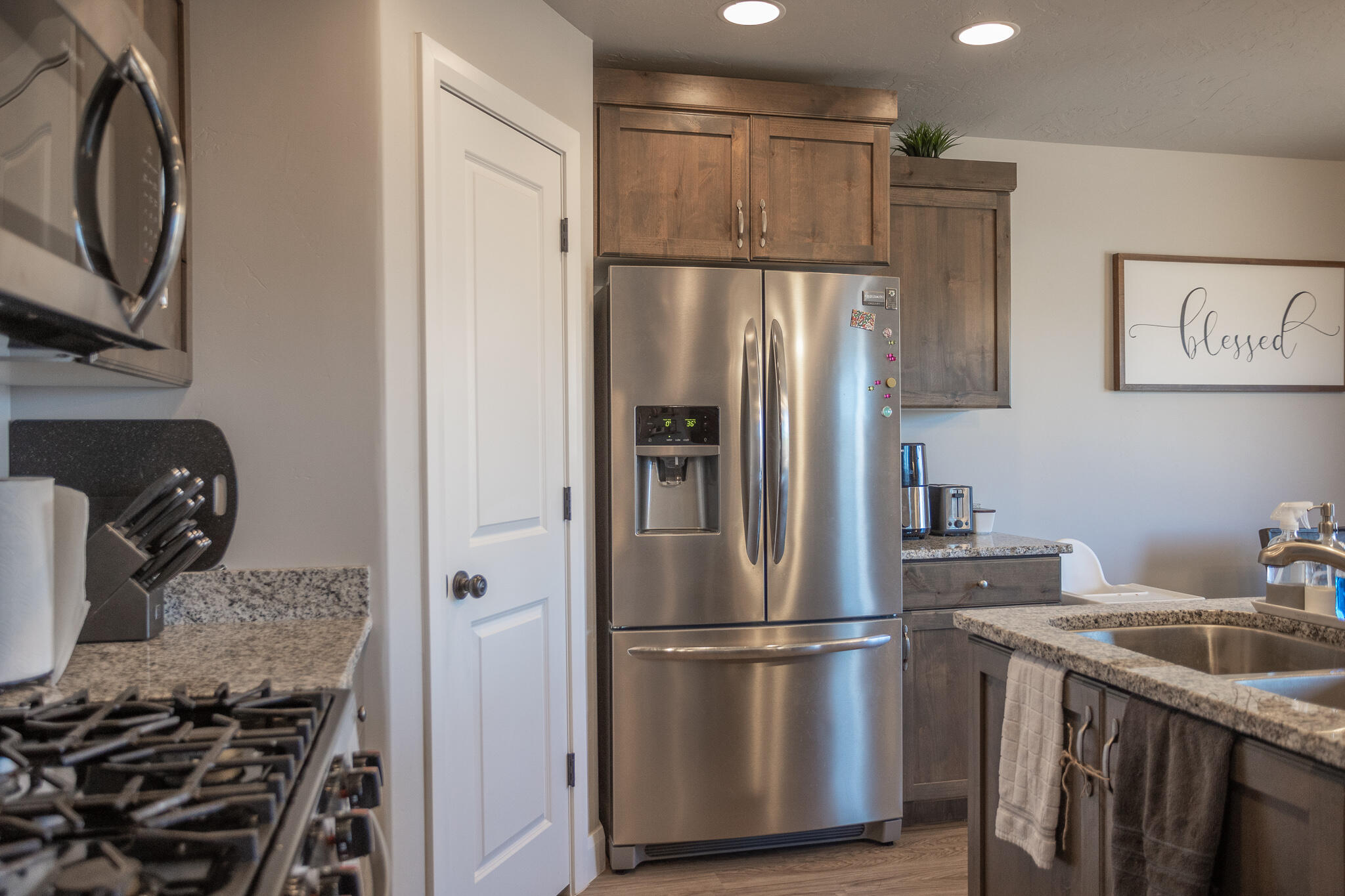 3136 S Relic Ridge DR