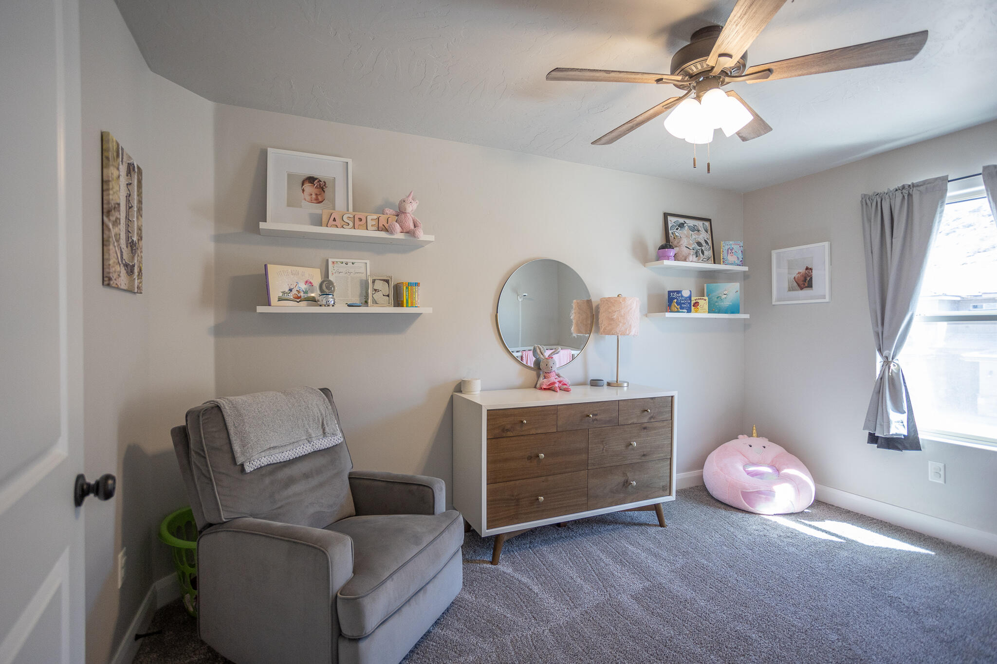 3136 S Relic Ridge DR