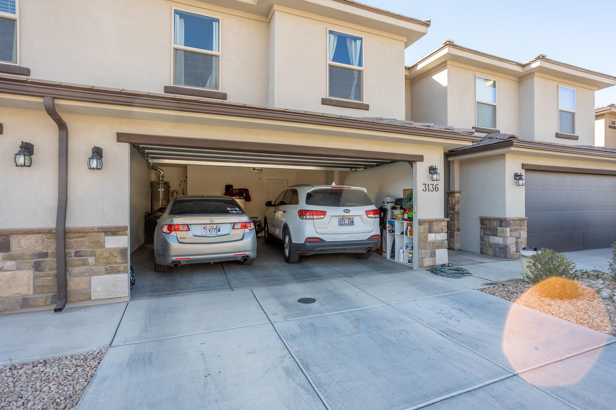 3136 S Relic Ridge DR