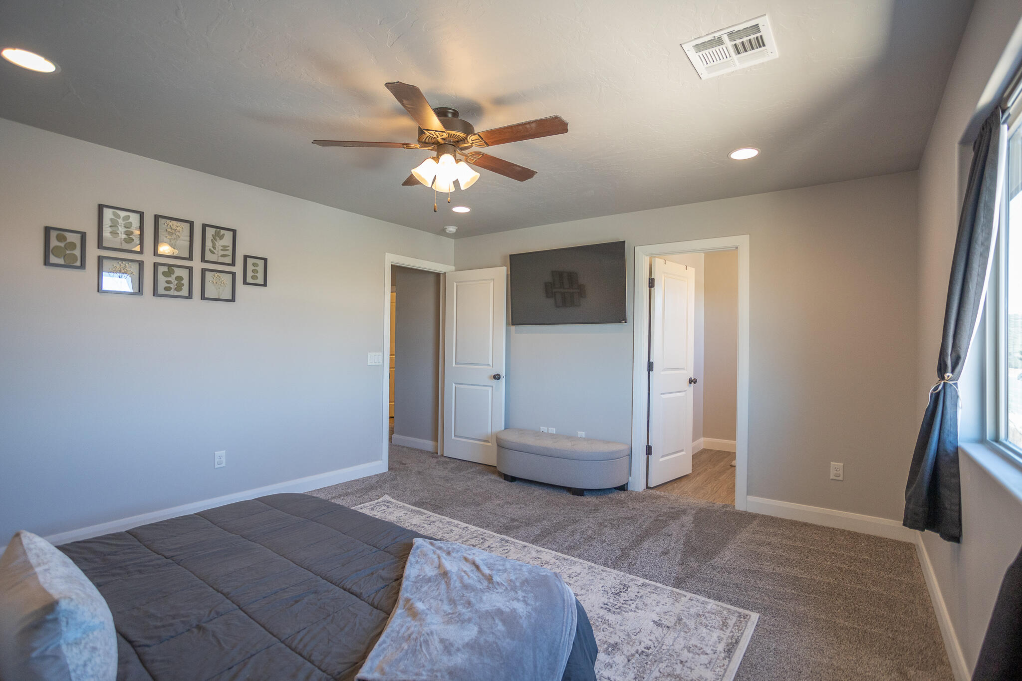 3136 S Relic Ridge DR