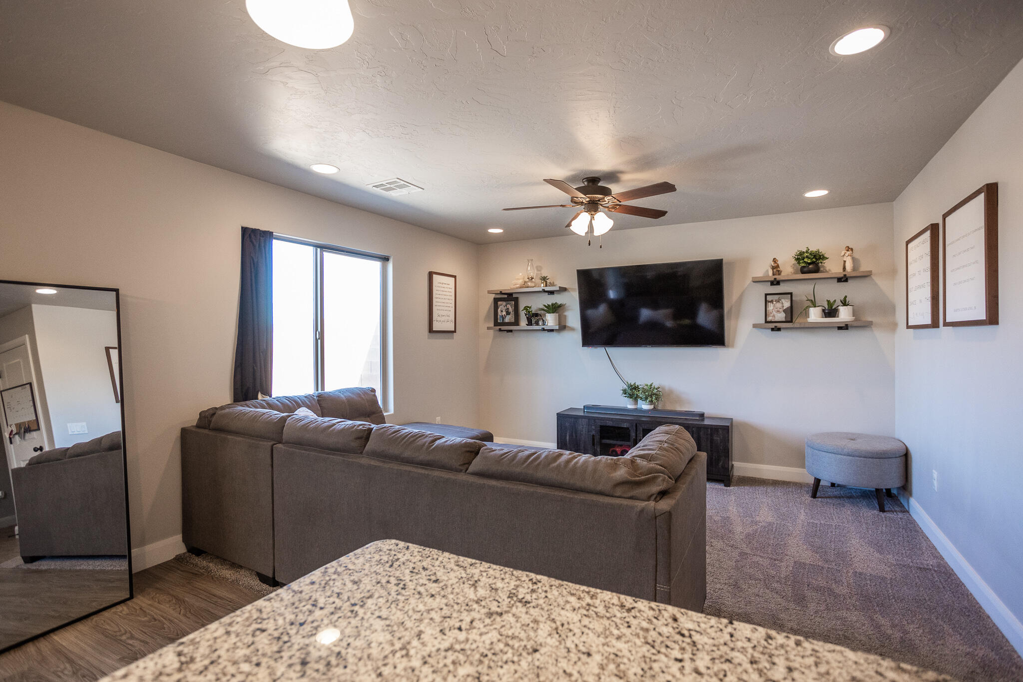 3136 S Relic Ridge DR