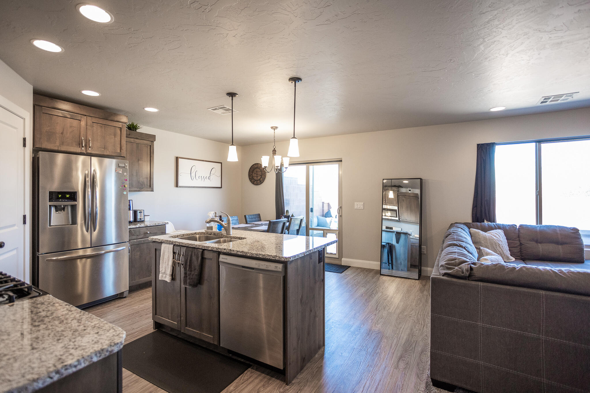 3136 S Relic Ridge DR