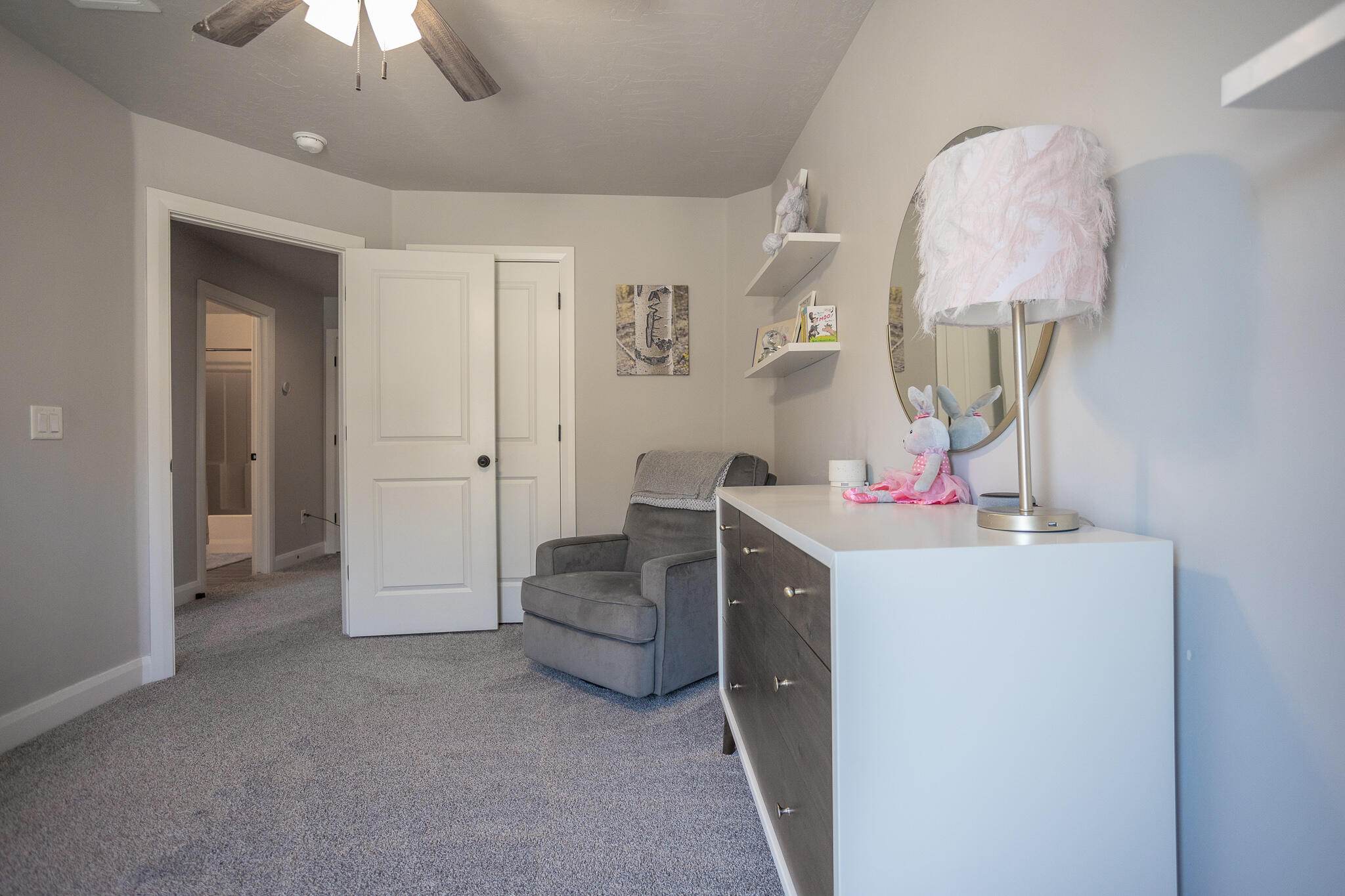 3136 S Relic Ridge DR