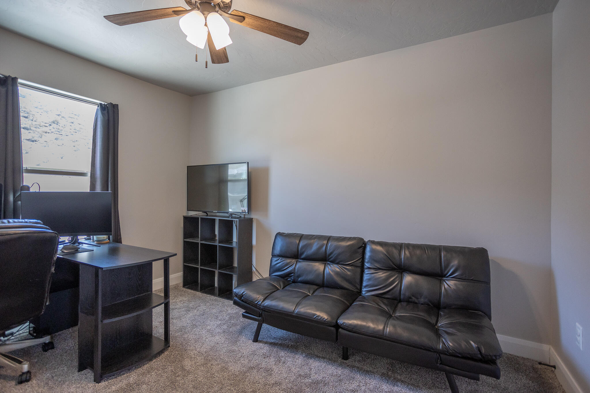 3136 S Relic Ridge DR