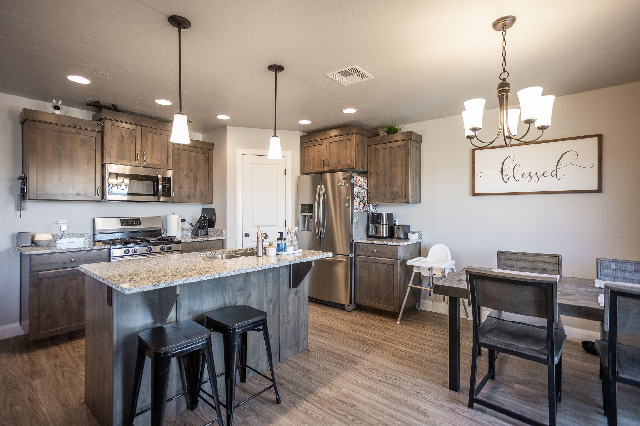 3136 S Relic Ridge DR