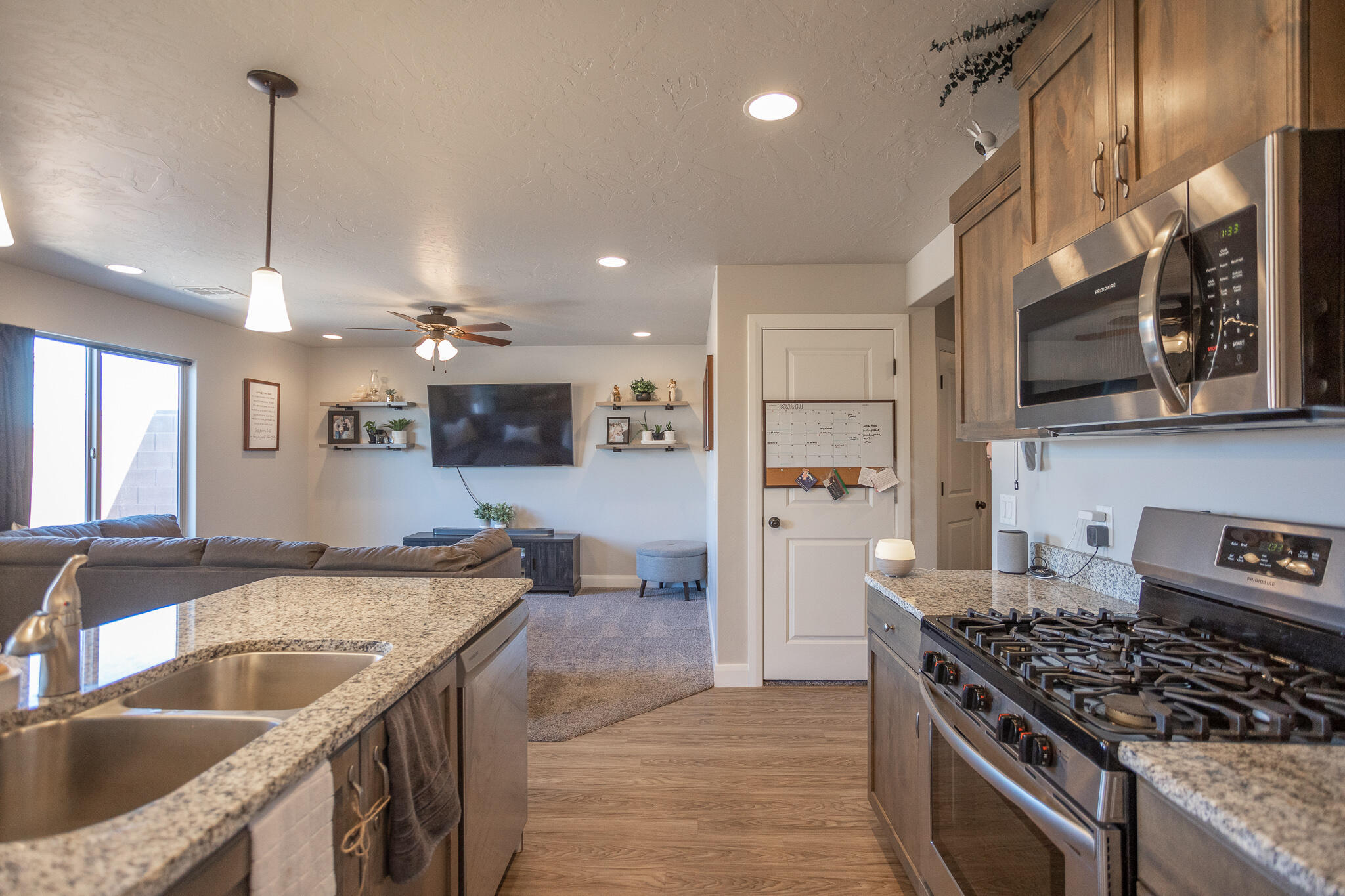 3136 S Relic Ridge DR