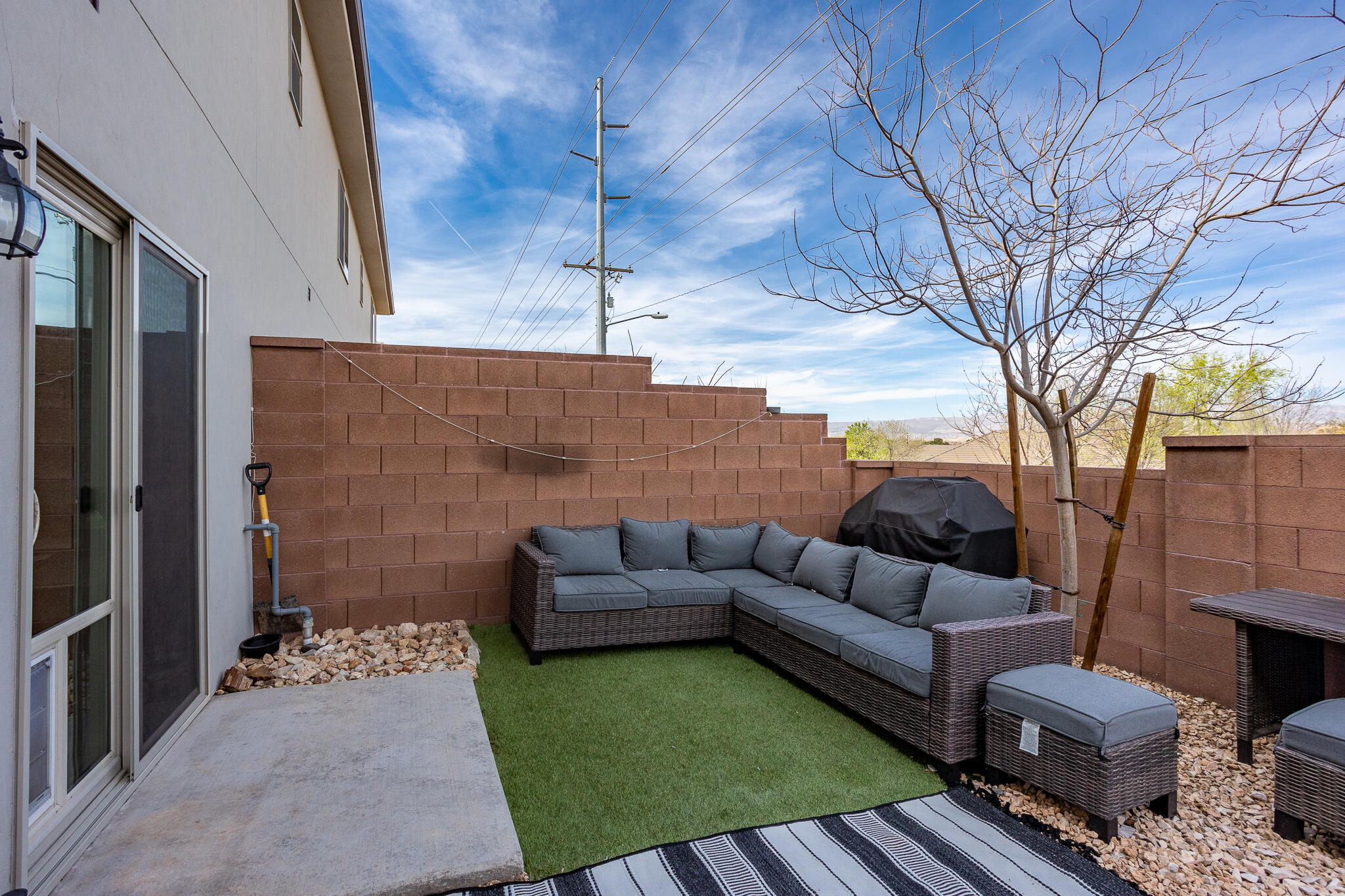 3136 S Relic Ridge DR