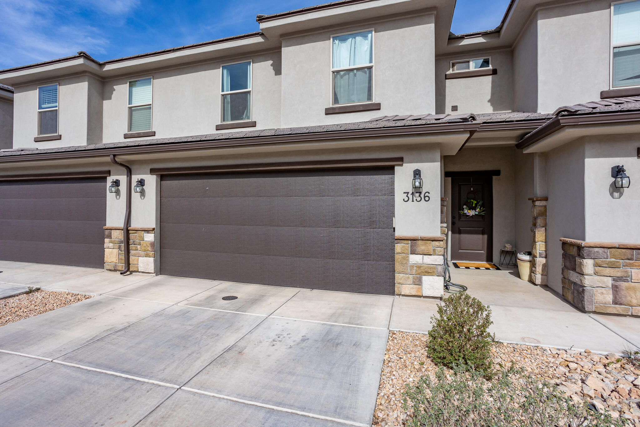 3136 S Relic Ridge DR