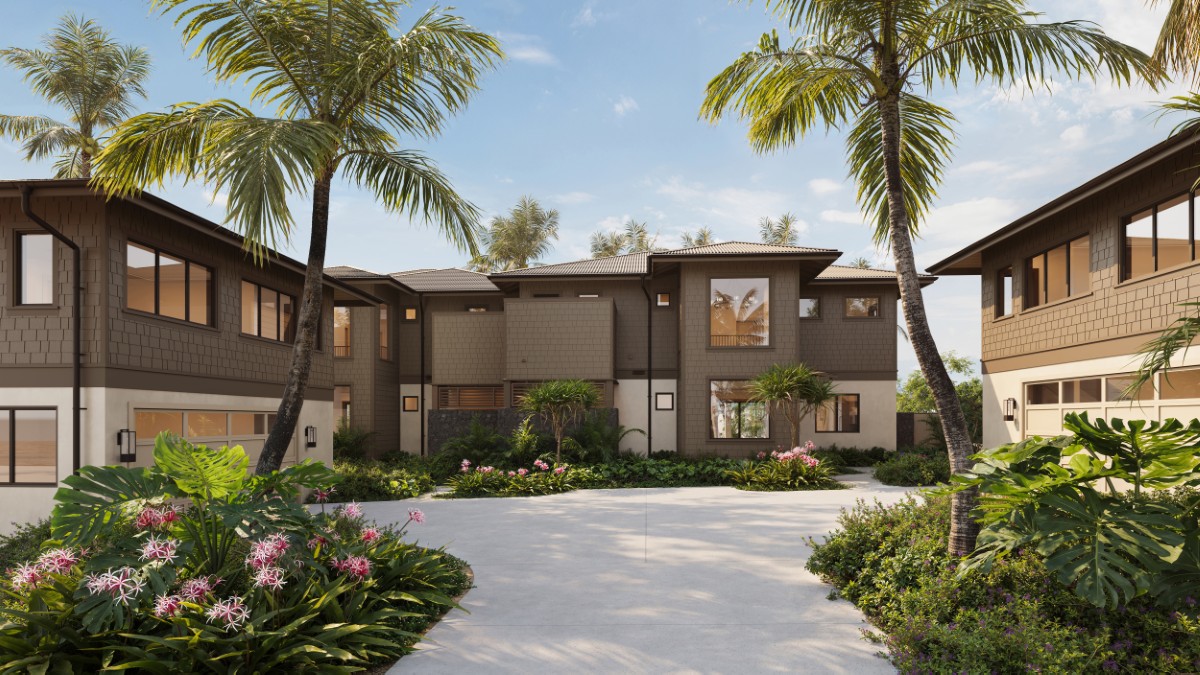 73-4760 HINAHINA RD 1