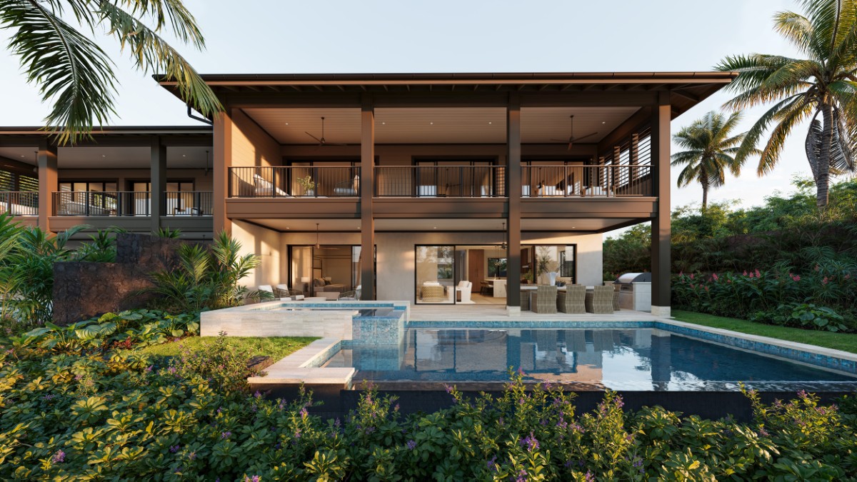 73-4760 HINAHINA RD 1