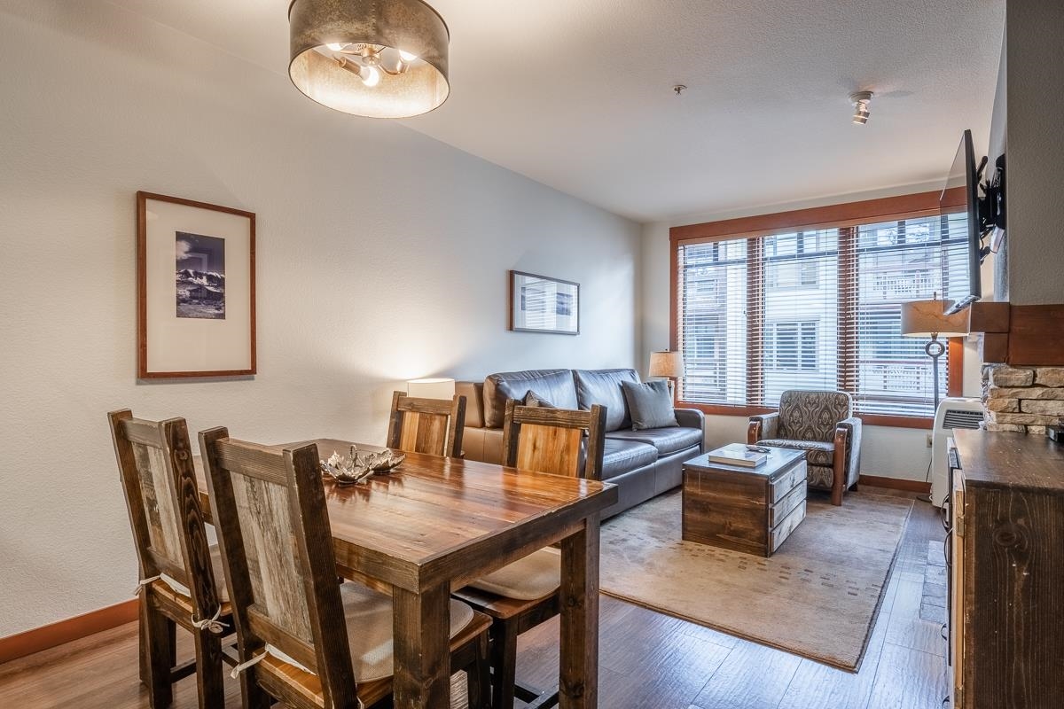 100 Canyon Blvd #3307 Unit: Lincoln House #3307