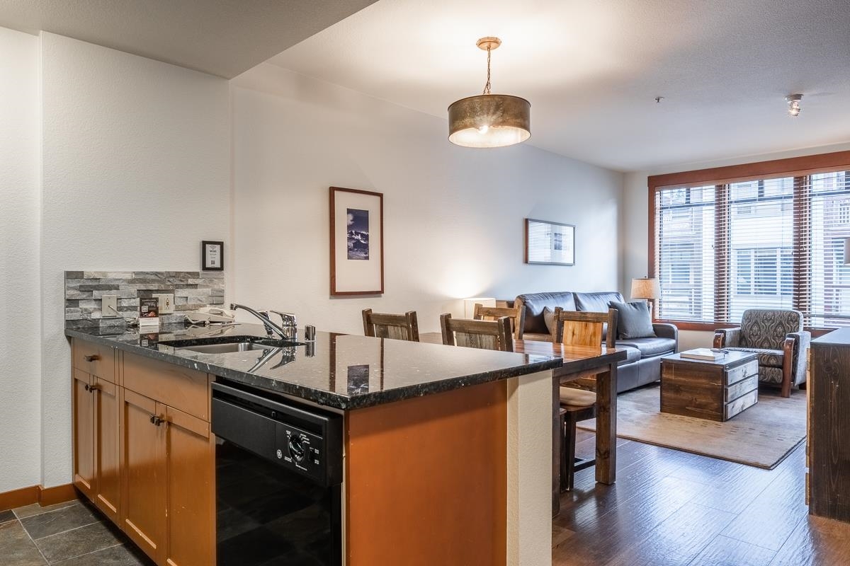 100 Canyon Blvd #3307 Unit: Lincoln House #3307