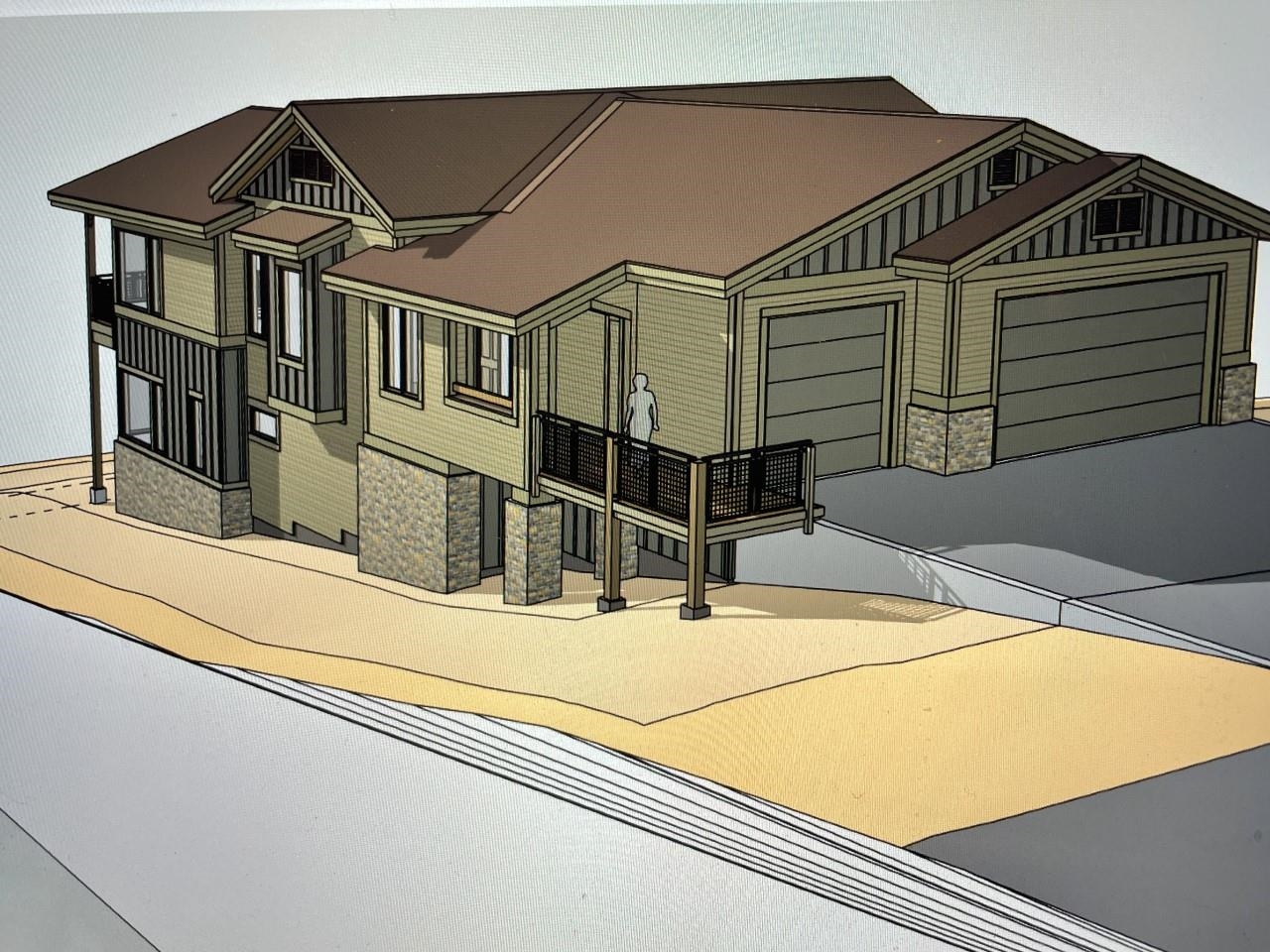 Lot#8 Highlands Unit: Leonard Ave