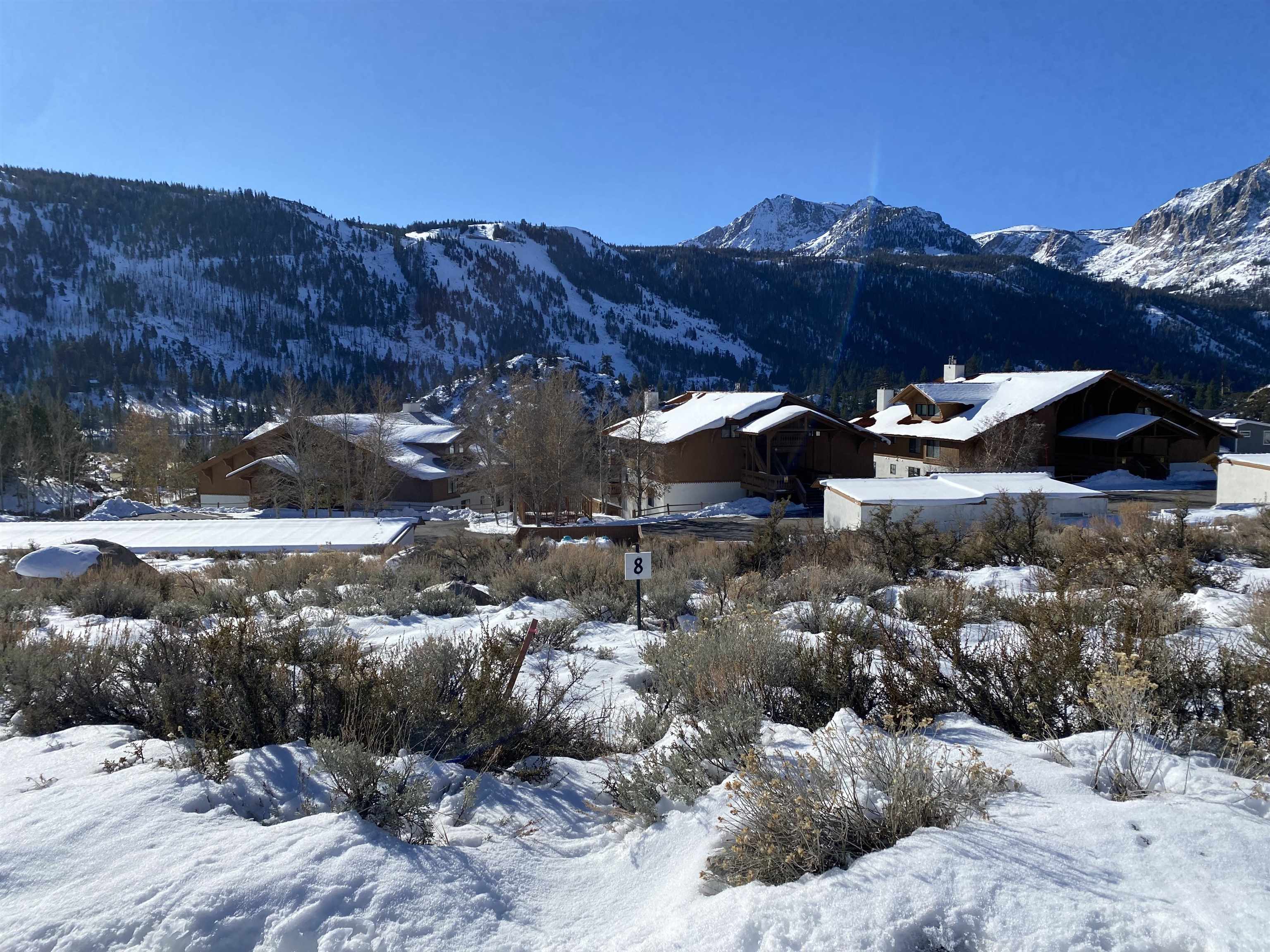 Lot#8 Highlands Unit: Leonard Ave