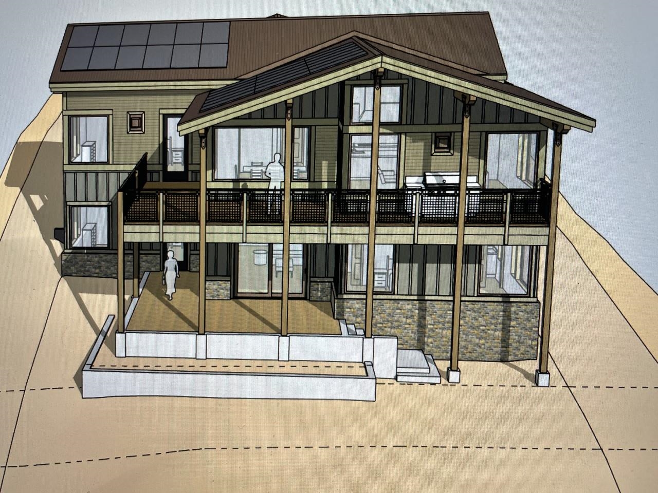 Lot#8 Highlands Unit: Leonard Ave