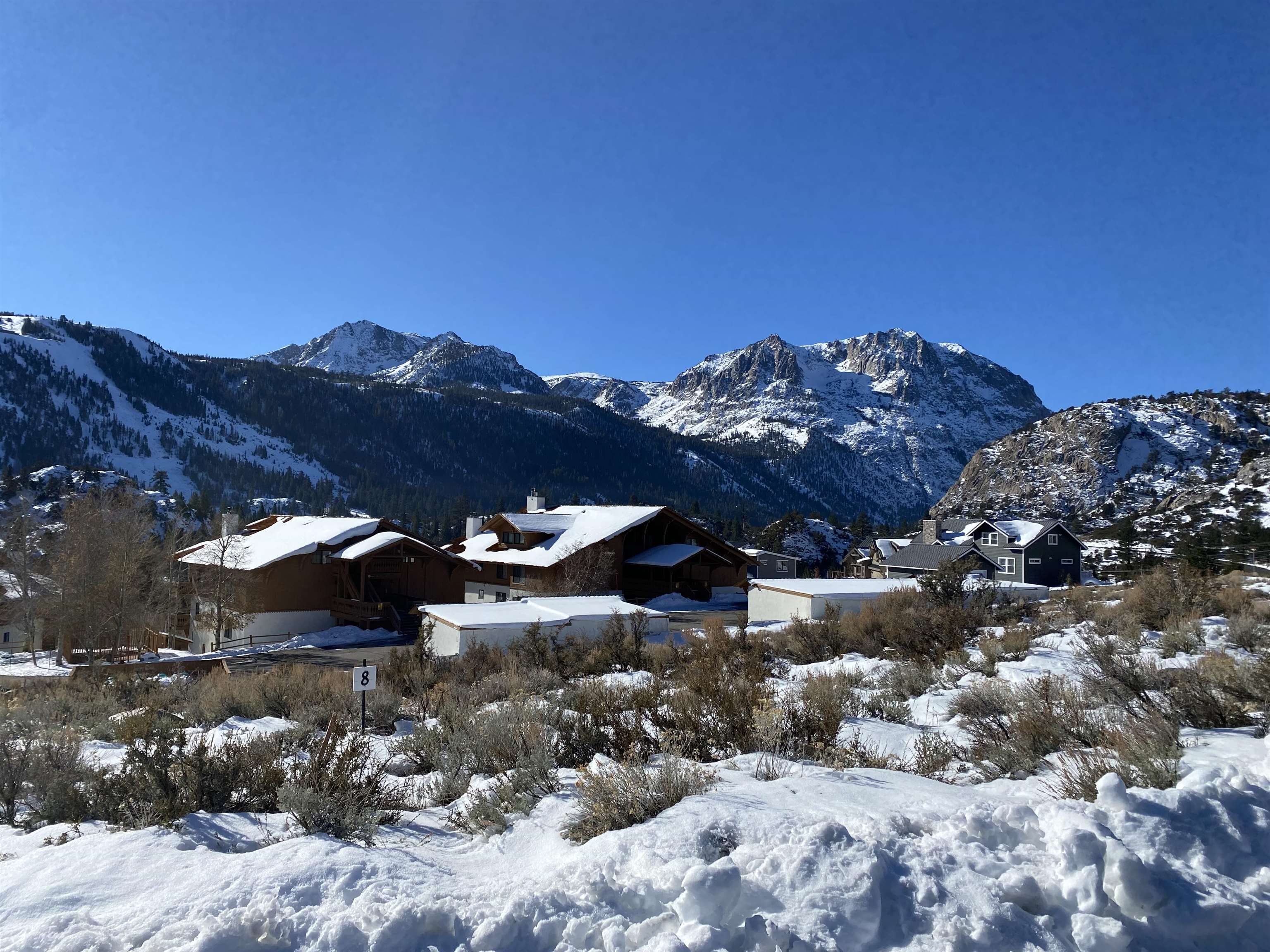 Lot#8 Highlands Unit: Leonard Ave