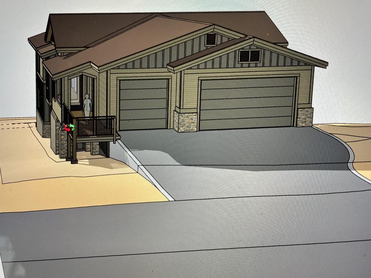 Lot#8 Highlands Unit: Leonard Ave