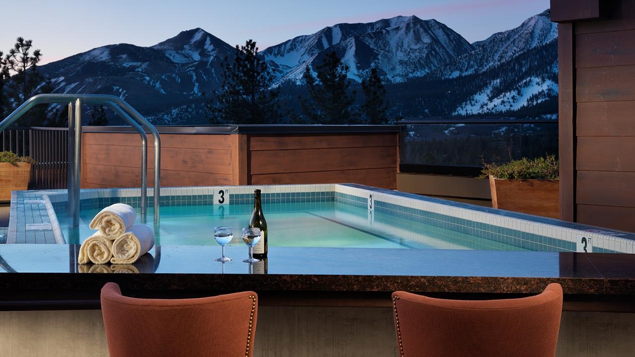 50 Canyon Blvd A1-2 Unit: 80|50 Private Residence Club A1-2