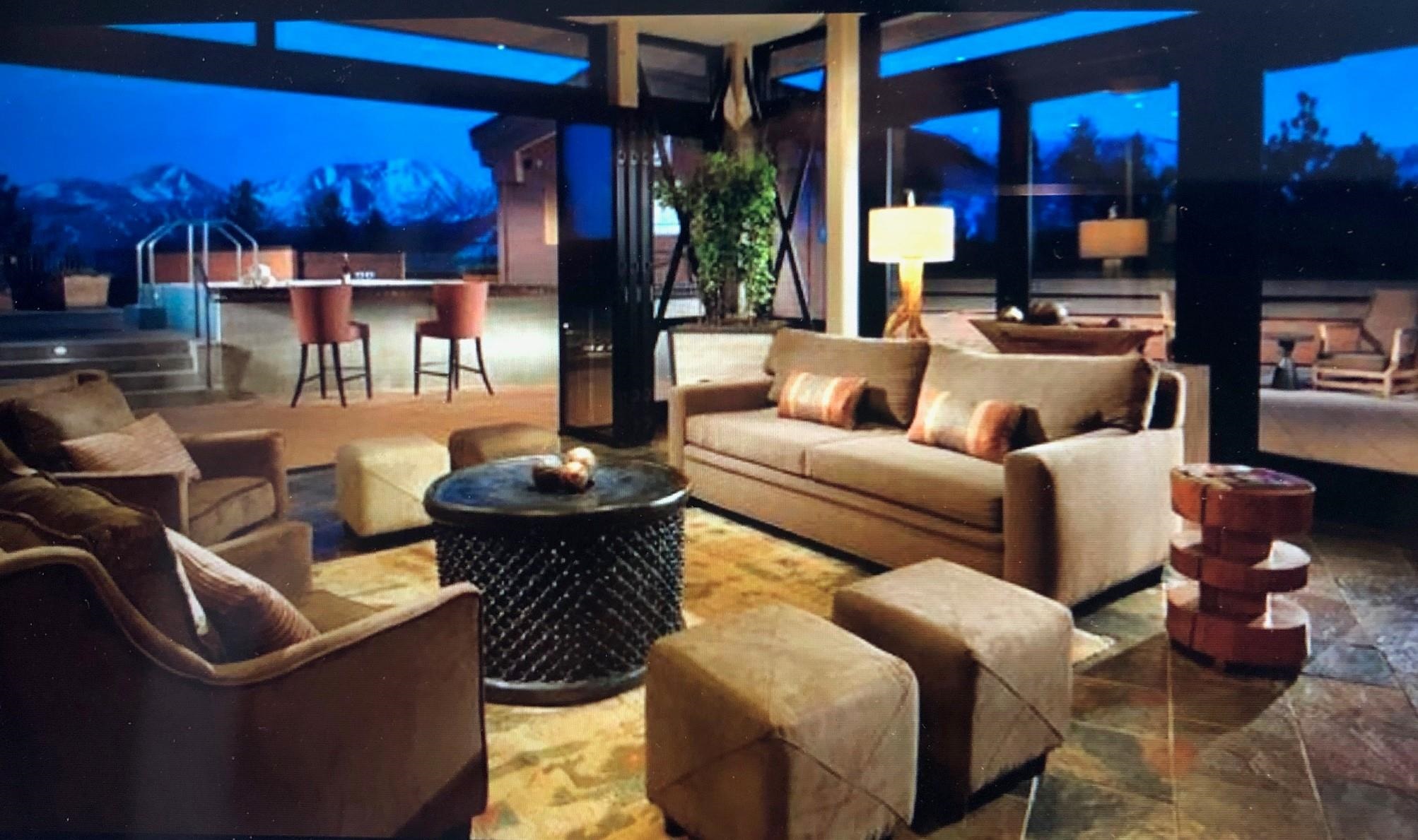 50 Canyon Blvd #B8-3 Unit: 8050 #B8-3