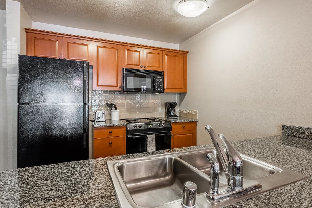 1111 Forest Trail #1204 Unit: Grand Sierra Lodge #1204