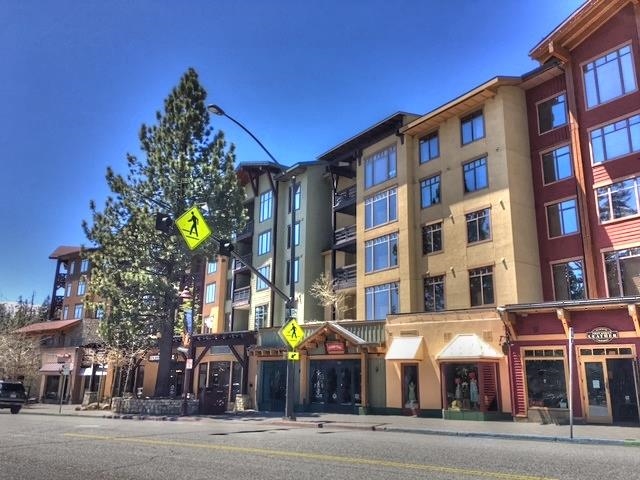 1111 Forest Trail #1204 Unit: Grand Sierra Lodge #1204