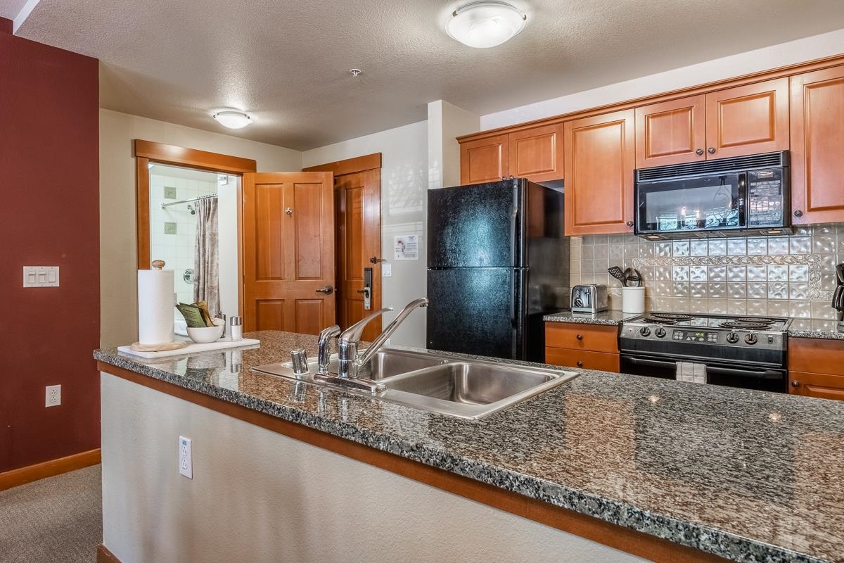 1111 Forest Trail #1204 Unit: Grand Sierra Lodge #1204