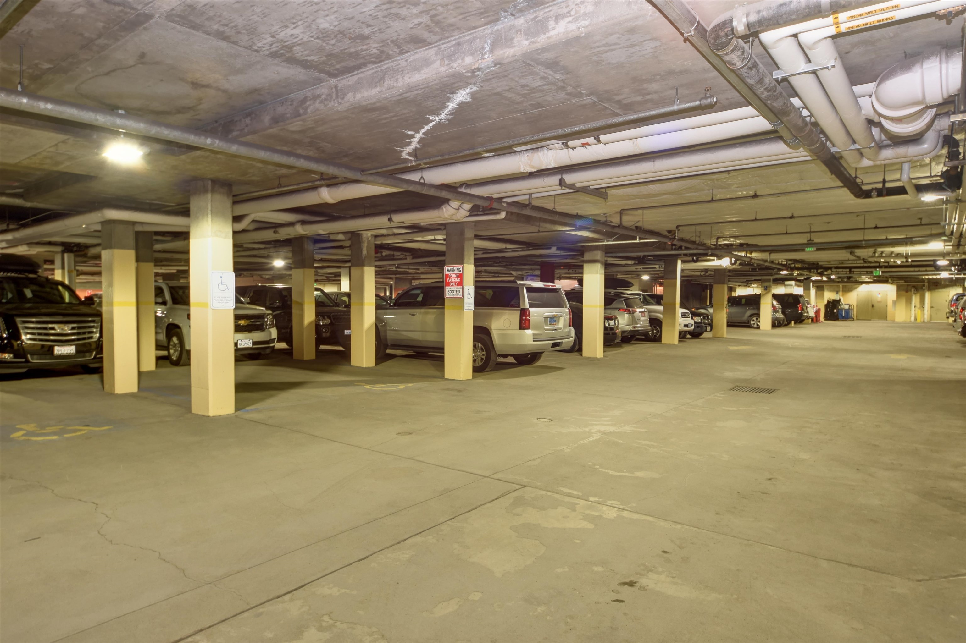 1111 Forest Trail #1204 Unit: Grand Sierra Lodge #1204