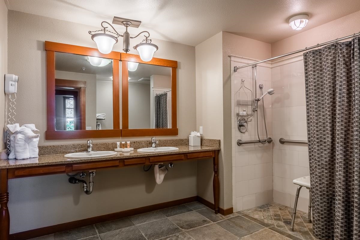 1111 Forest Trail #1204 Unit: Grand Sierra Lodge #1204