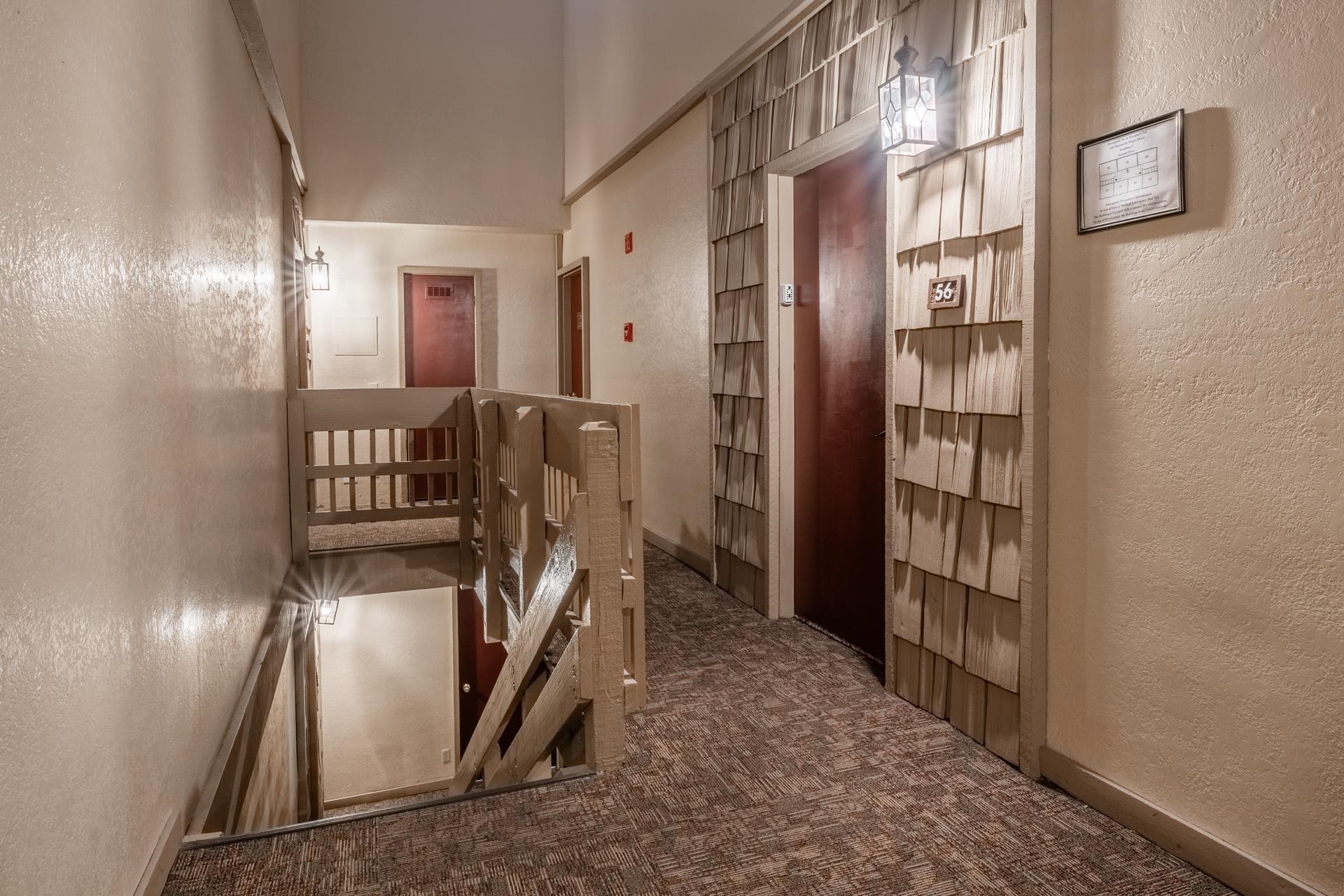 248 Mammoth Slopes #56 Dr Unit: Mammoth Ski and Racquet #56