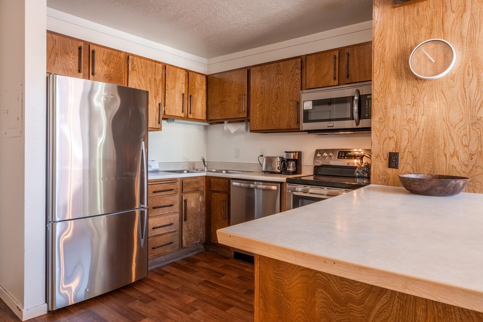 248 Mammoth Slopes #56 Dr Unit: Mammoth Ski and Racquet #56