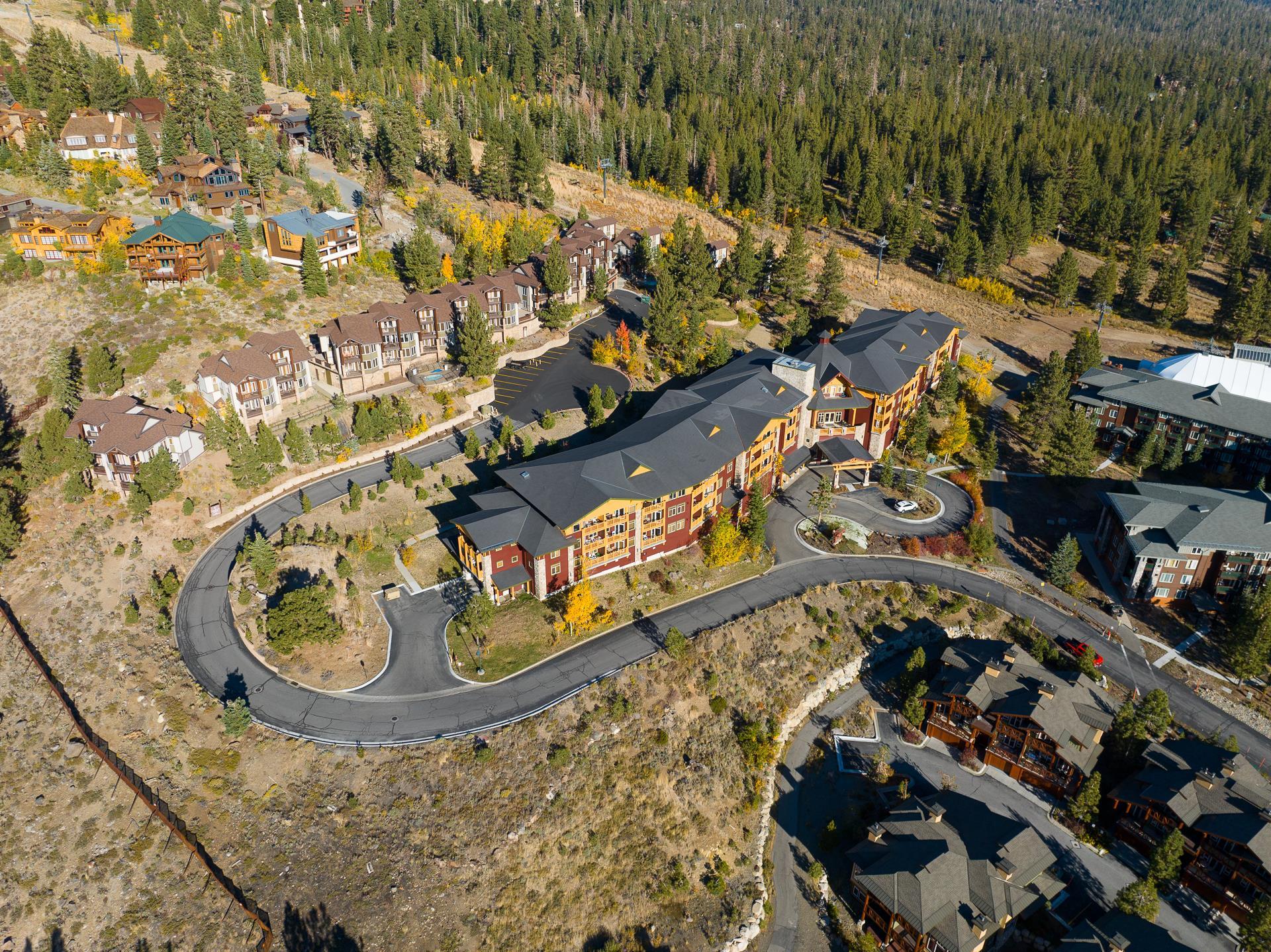 201 Juniper Springs Dr #320