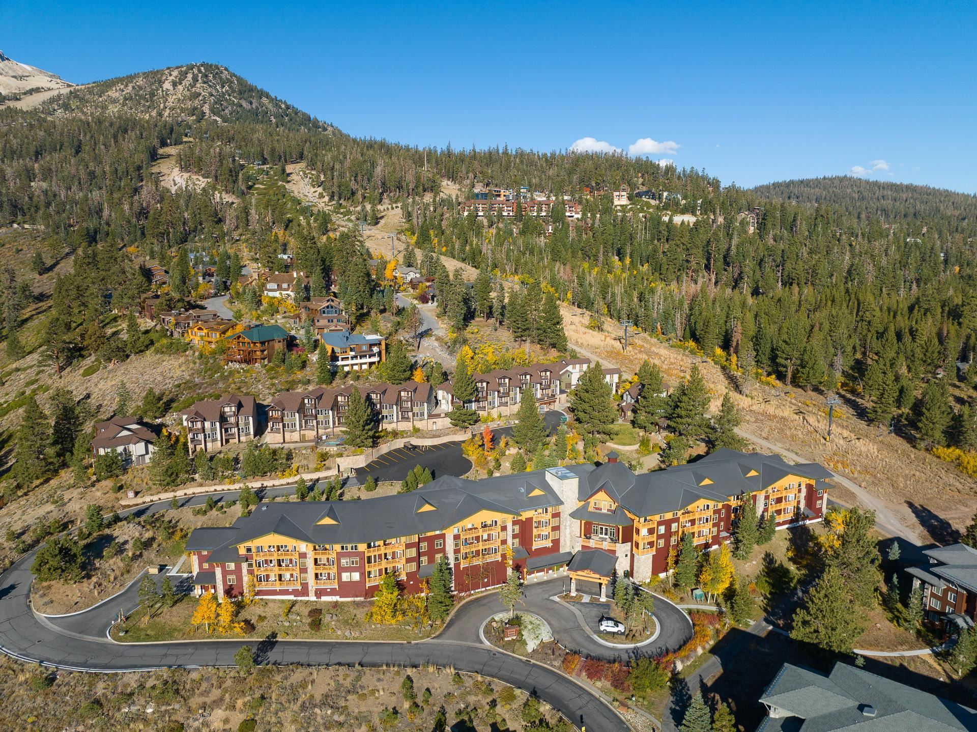 201 Juniper Springs Dr #320