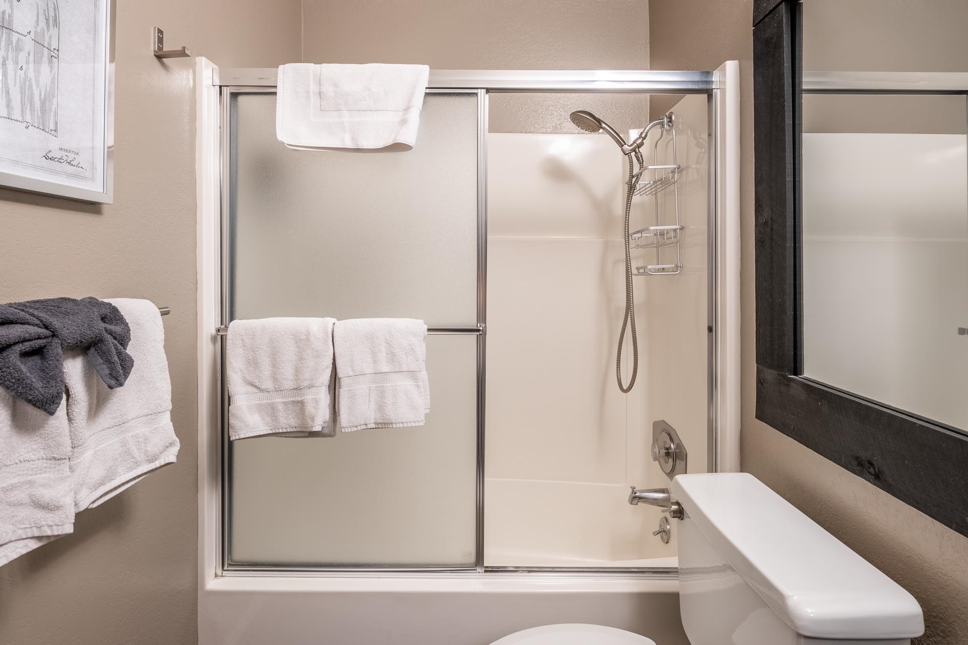 248 Mammoth Slopes Dr #122 Unit: Mammoth Ski and Racquet #122