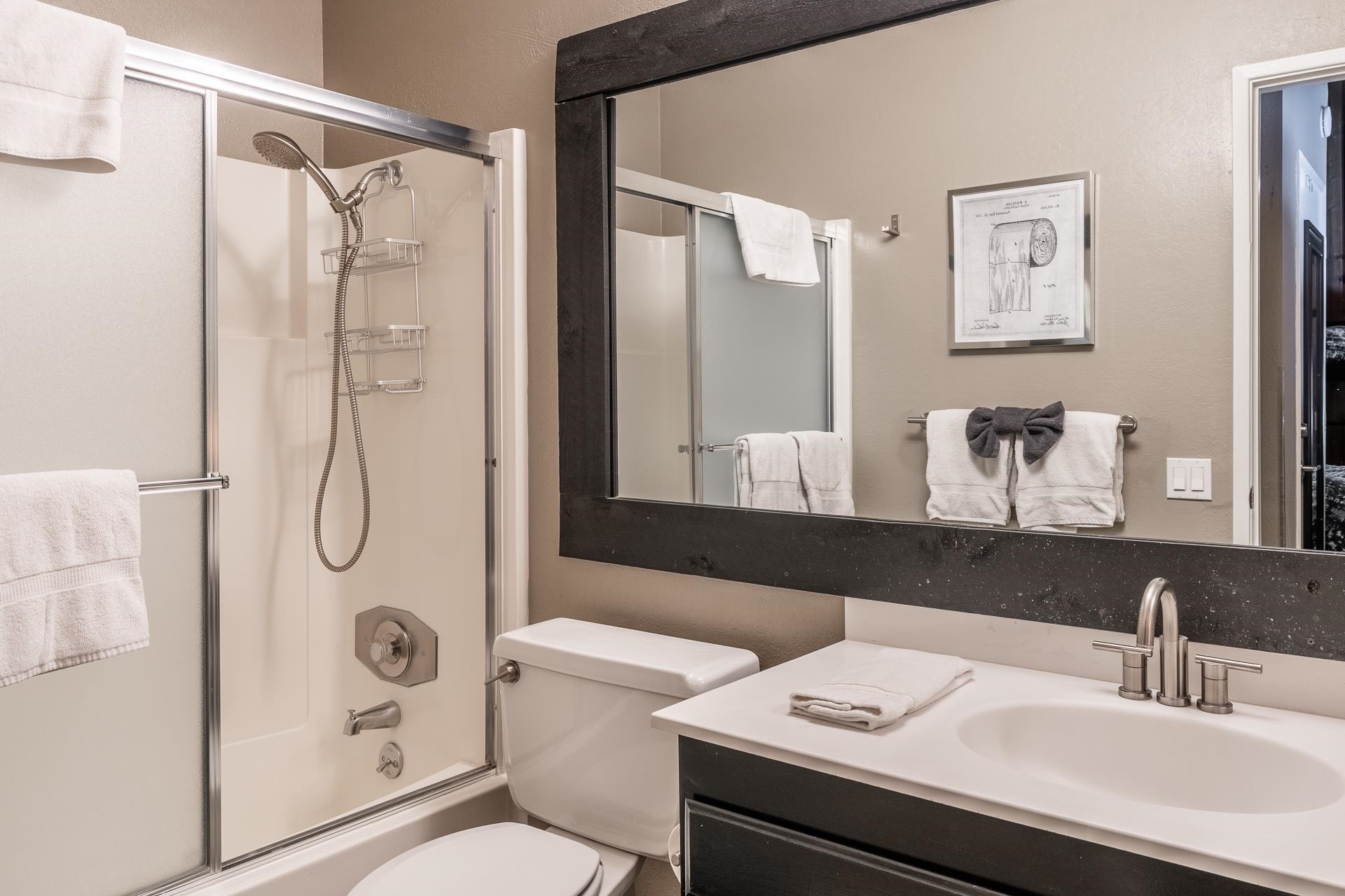 248 Mammoth Slopes Dr #122 Unit: Mammoth Ski and Racquet #122