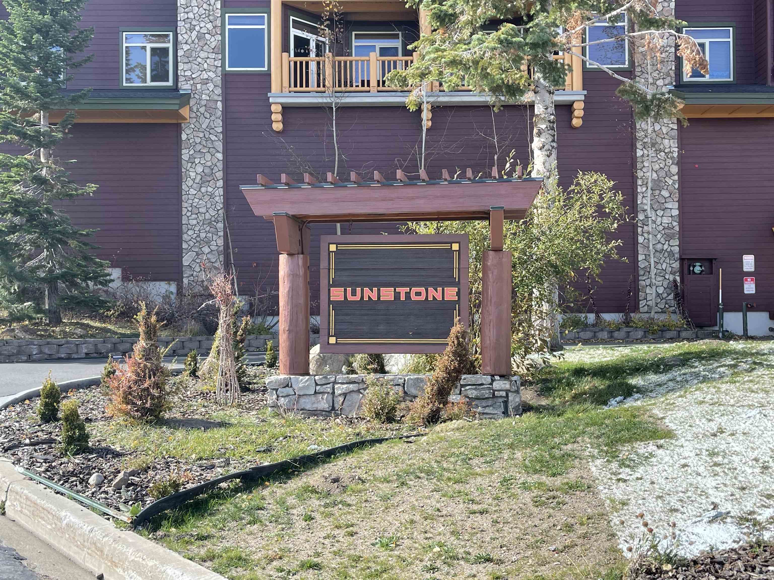 201 Juniper Springs Dr Unit: Sunstone #308