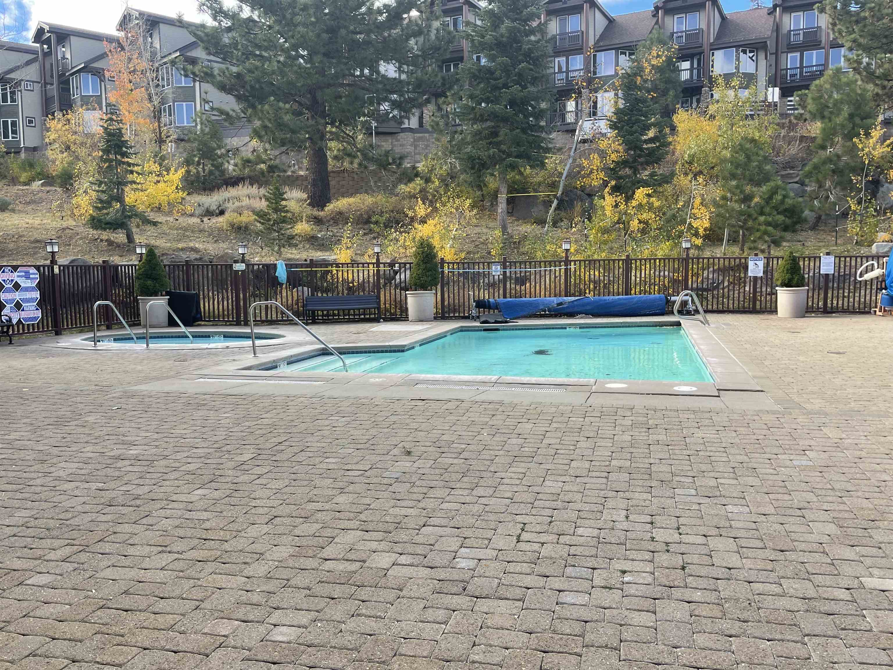 201 Juniper Springs Dr Unit: Sunstone #308