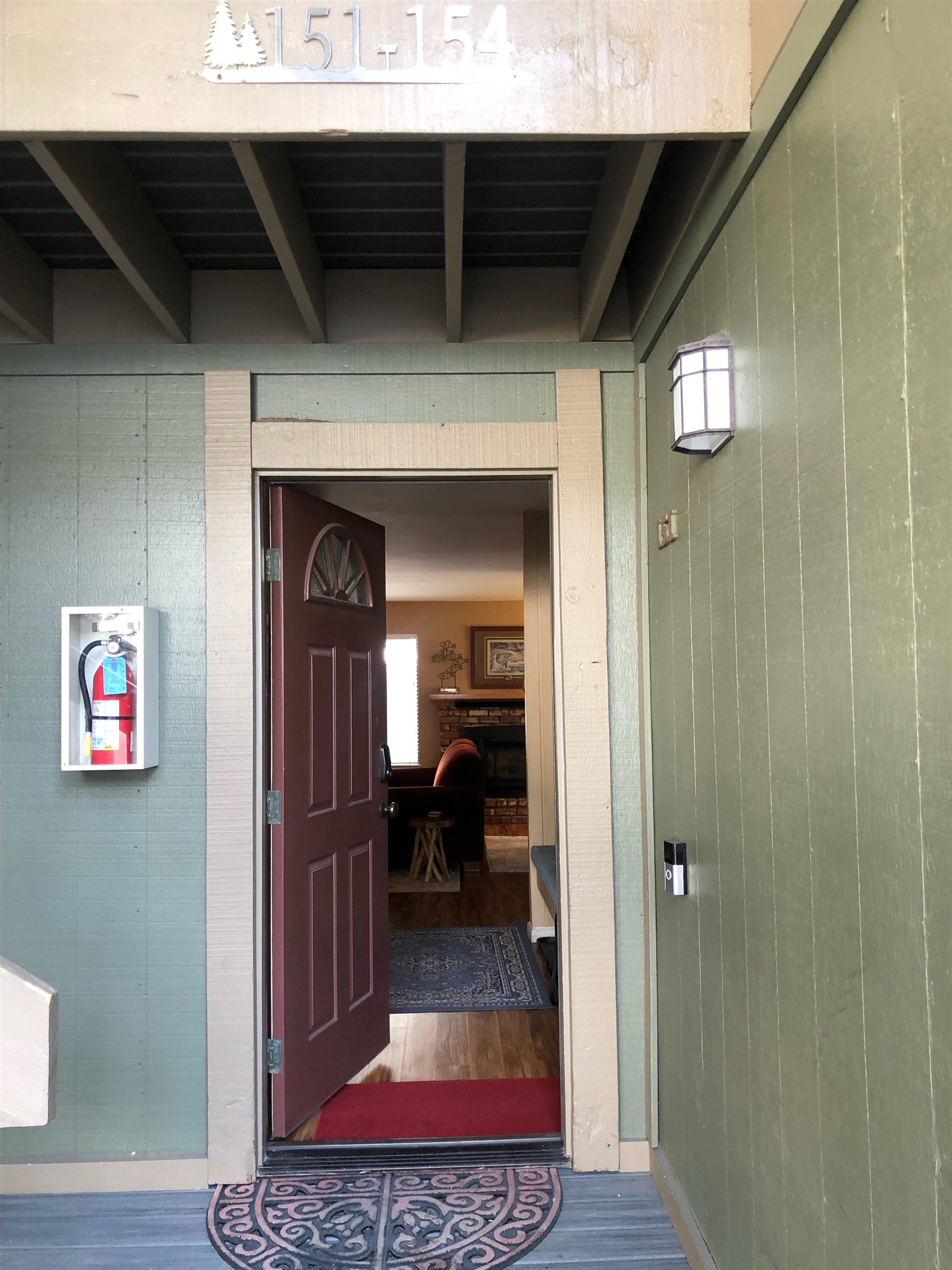 244 Lakeview Unit: Unit 151