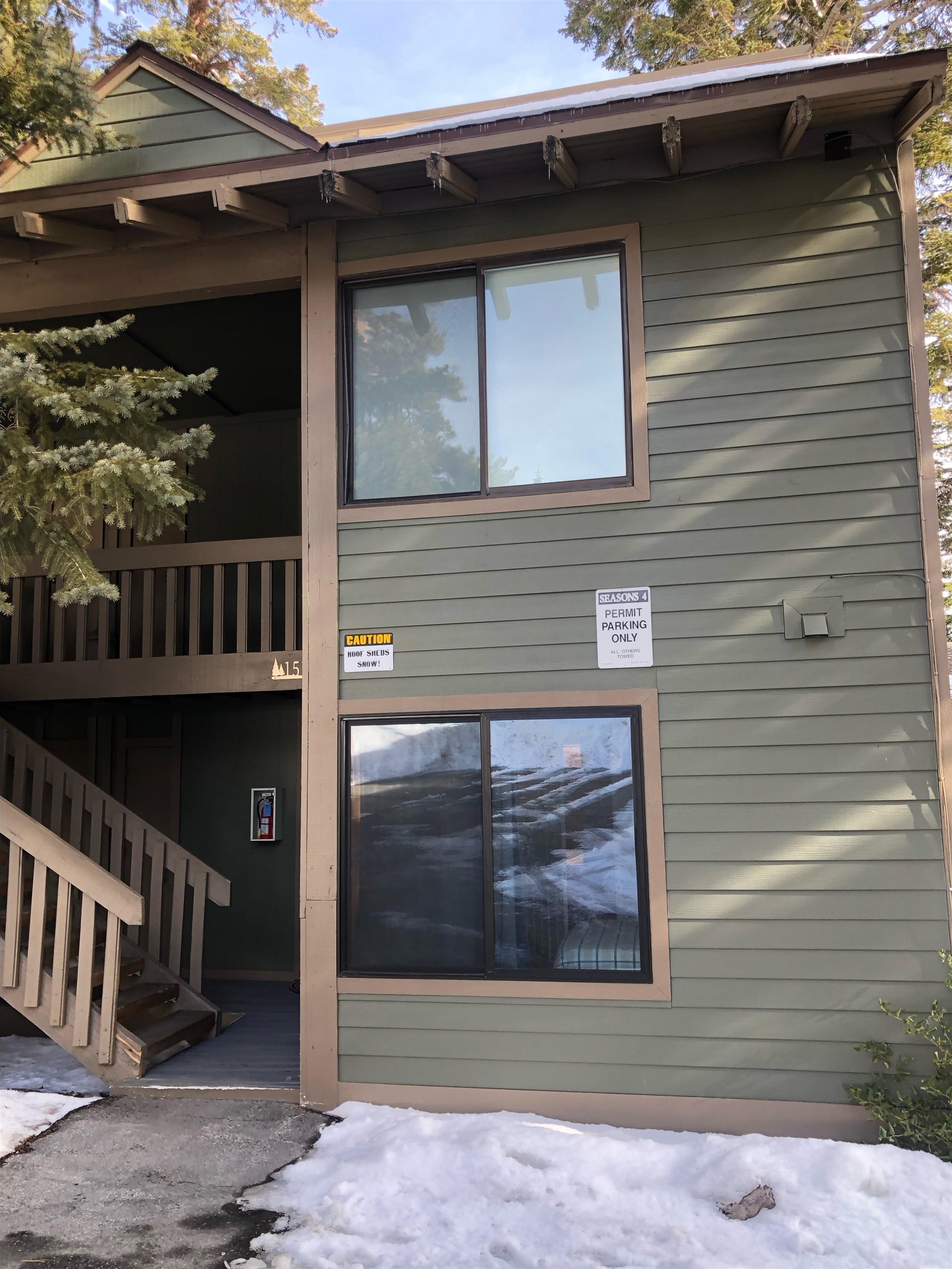 244 Lakeview Unit: Unit 151