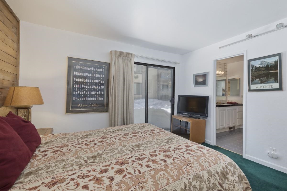 2059 Meridian Blvd Unit: Mammoth Sierra Townhomes