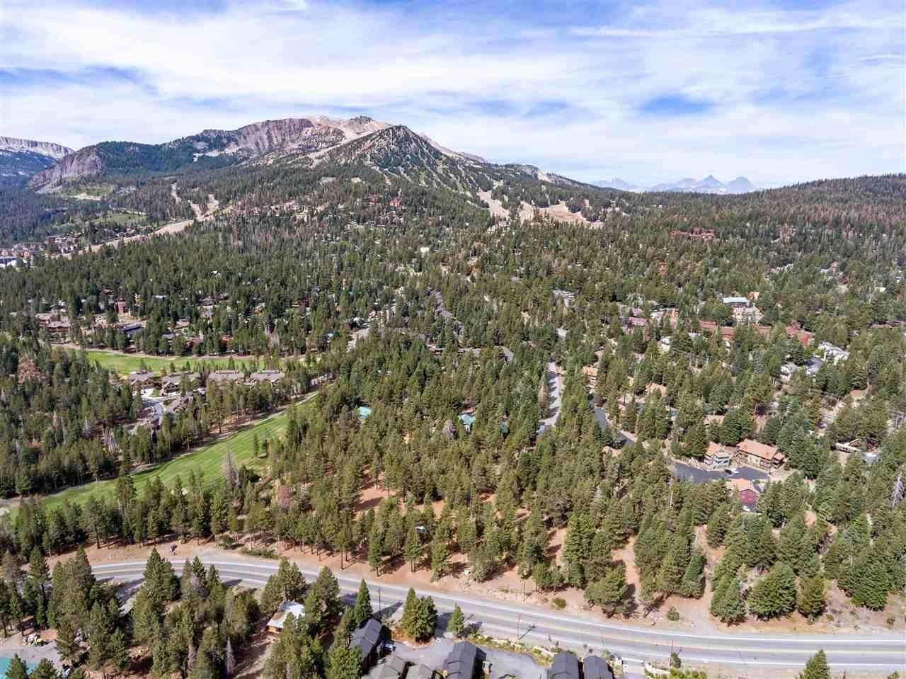 5699 Minaret Road Unit: 39