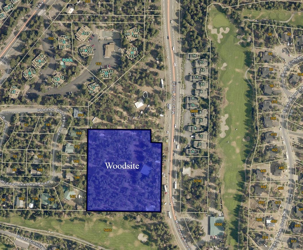 5699 Minaret Road Unit: 39