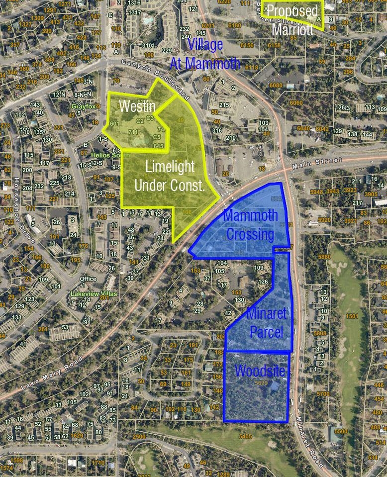 5699 Minaret Road Unit: 39