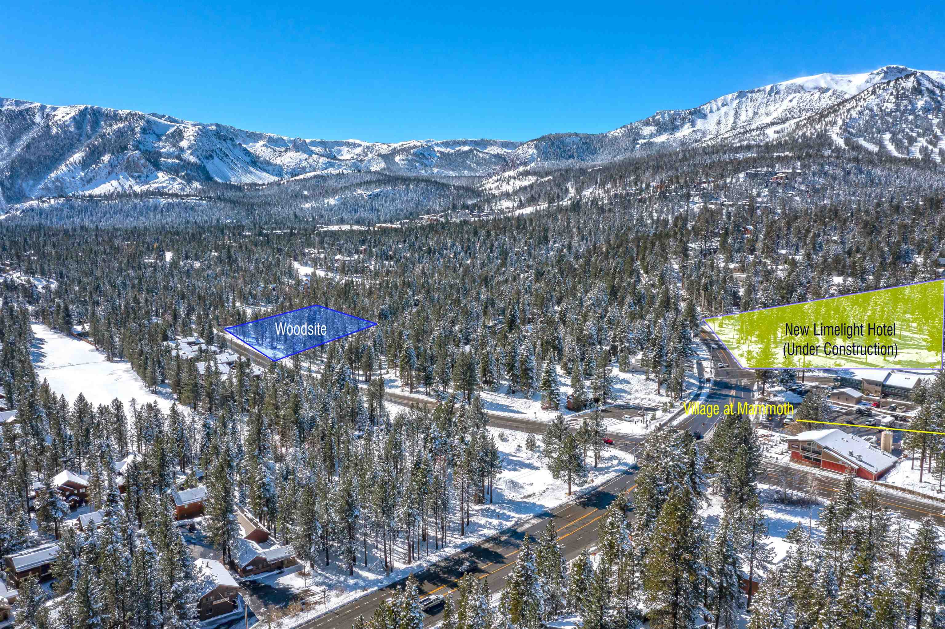 5699 Minaret Road Unit: 39