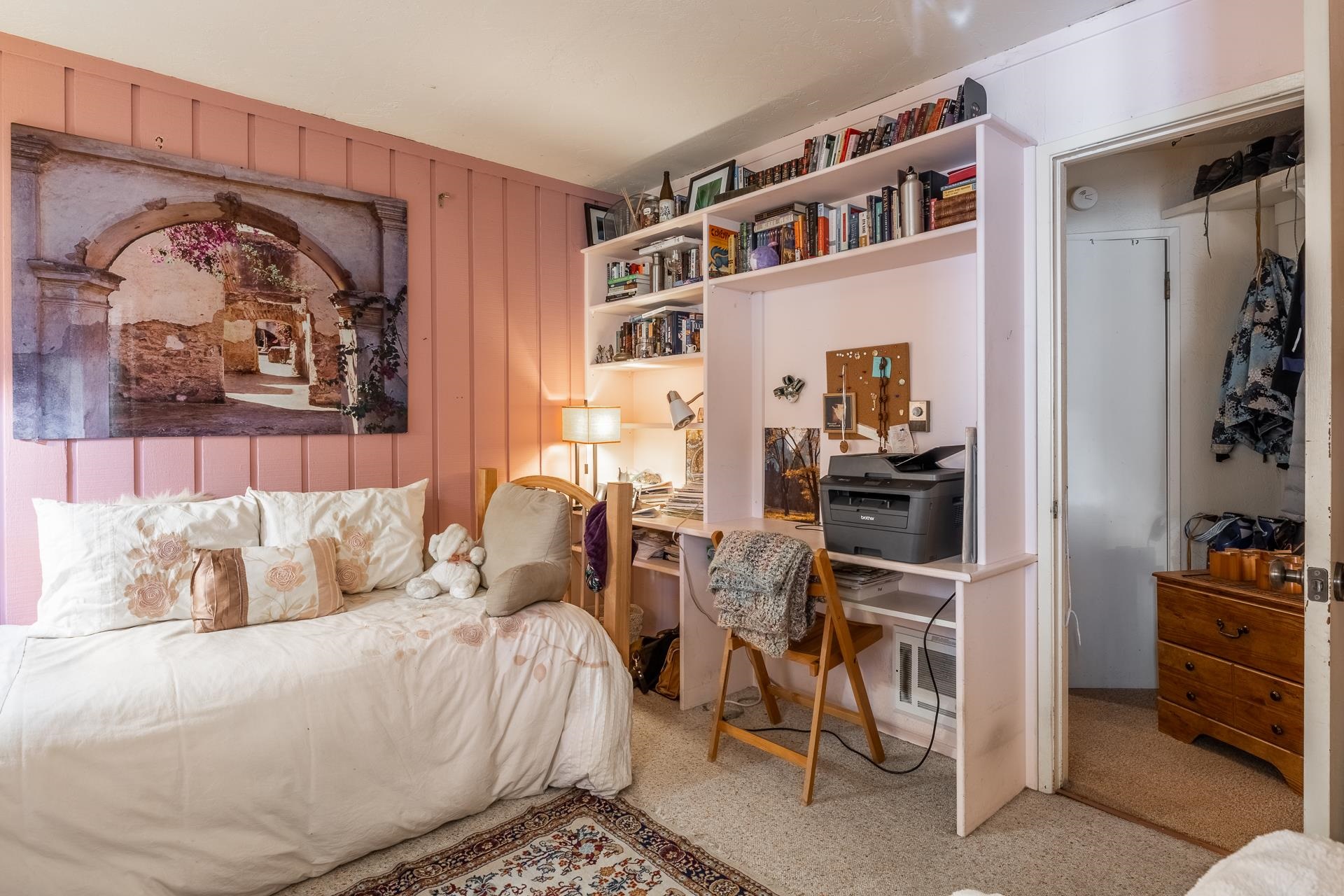 286 Old Mammoth Road #8 Unit: Sierra Park Villas #8