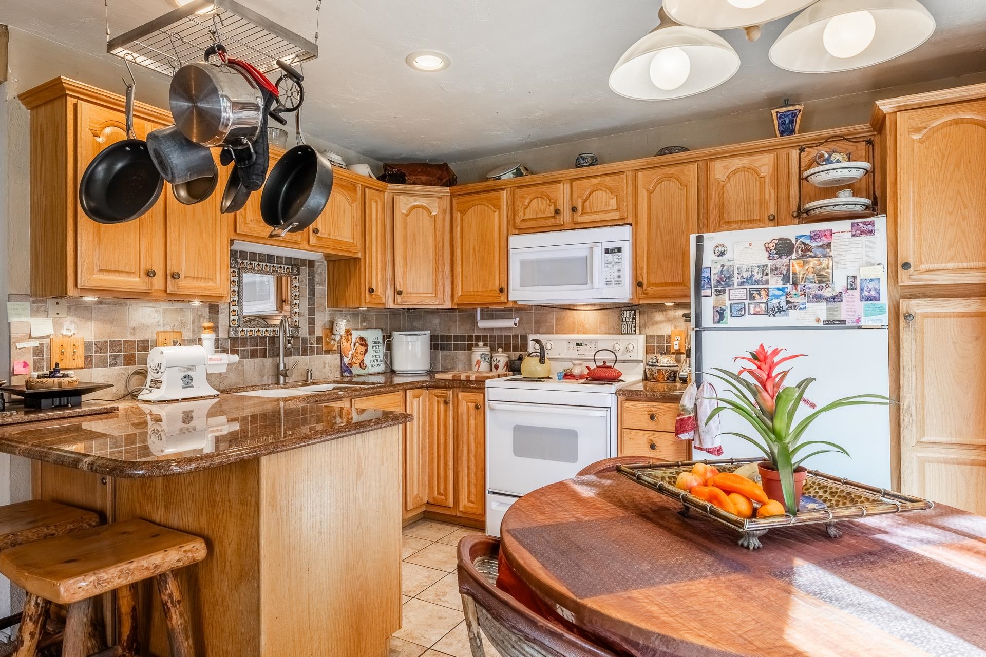 286 Old Mammoth Road #8 Unit: Sierra Park Villas #8