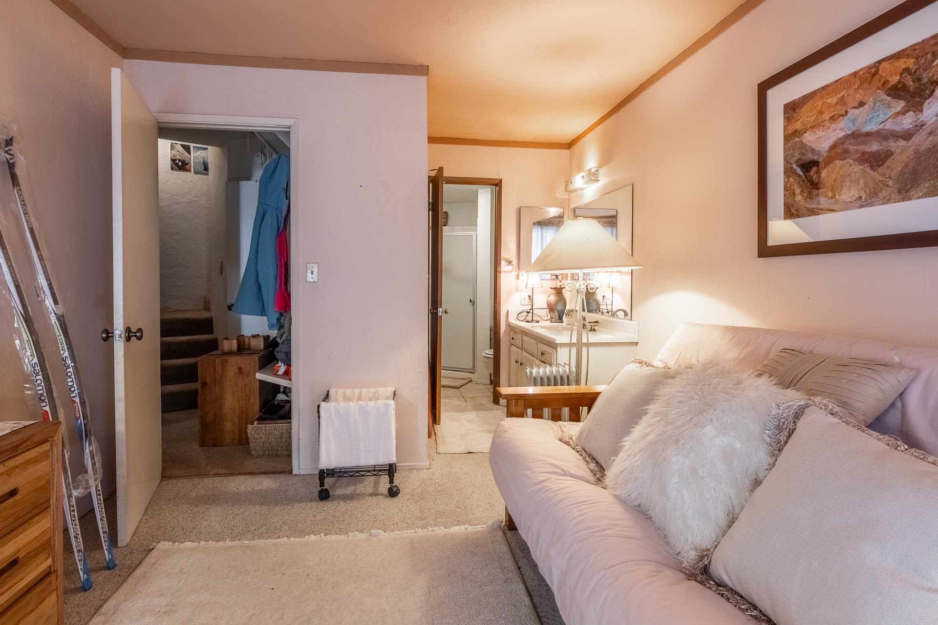 286 Old Mammoth Road #8 Unit: Sierra Park Villas #8