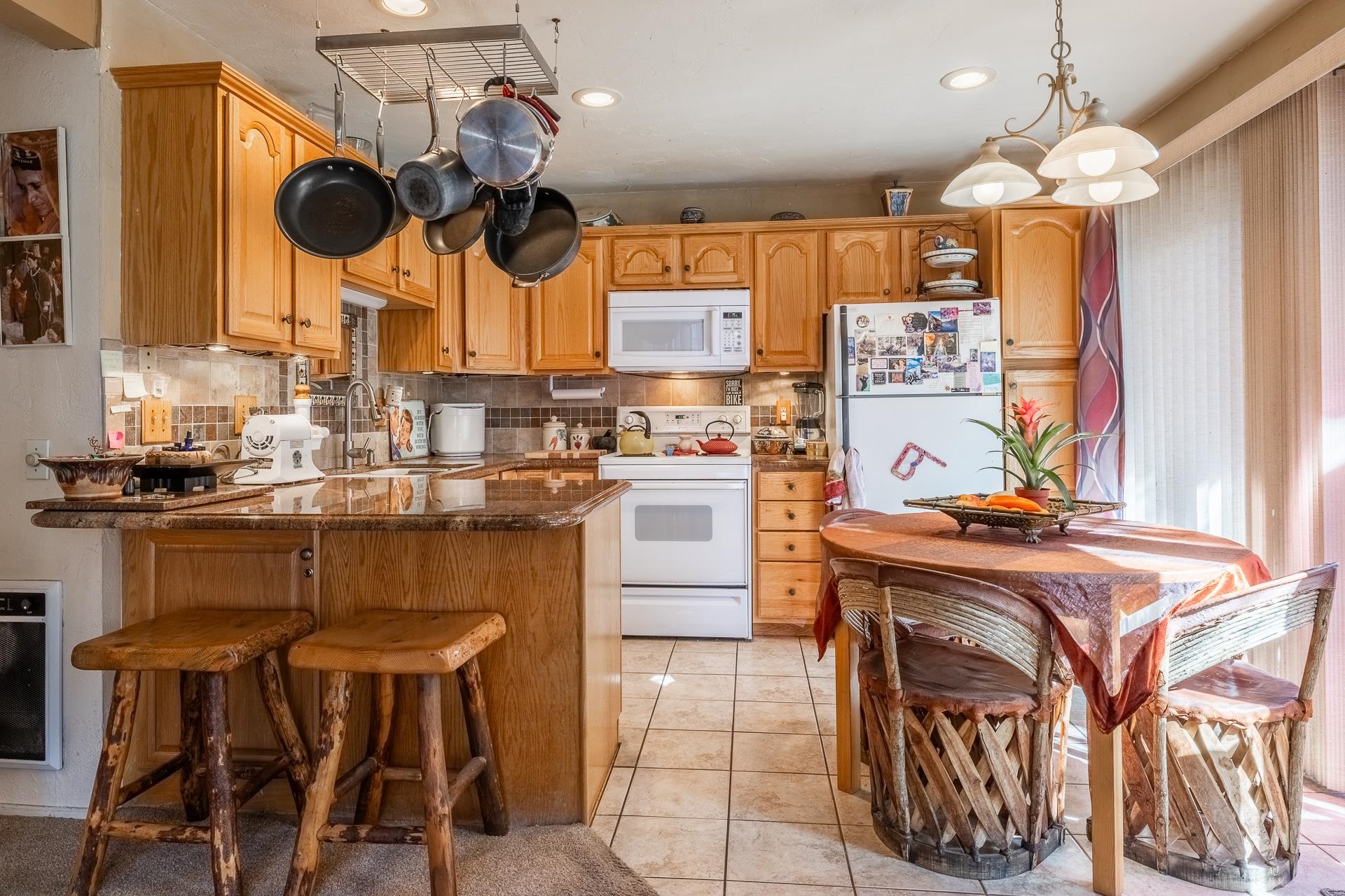 286 Old Mammoth Road #8 Unit: Sierra Park Villas #8