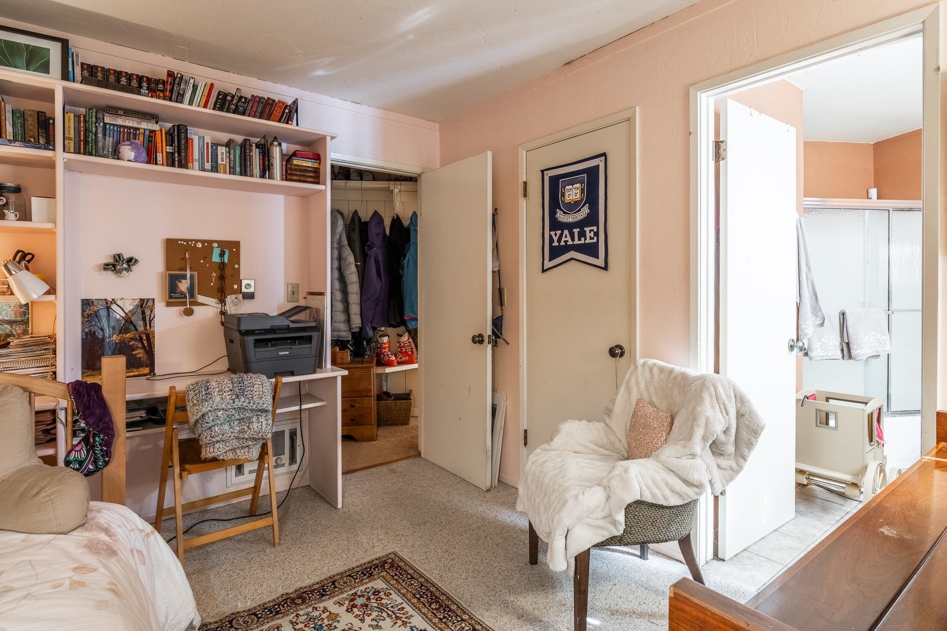 286 Old Mammoth Road #8 Unit: Sierra Park Villas #8